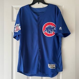 Cubs Men’s Arrieta Jersey